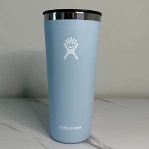 Hydro Flask Press-In Lid Tumbler - Rain - 22 oz